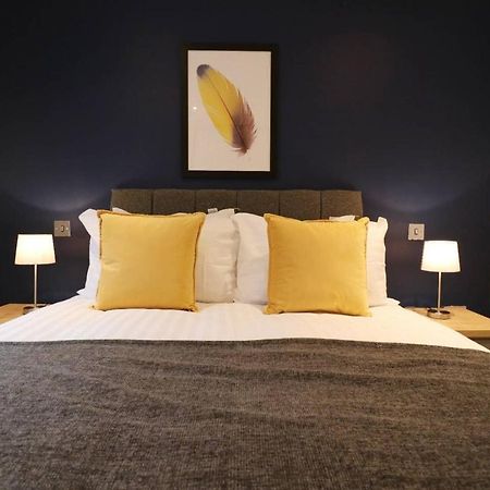 Heart Of Leeds City Centre Living - Sleeps 6アパートメント エクステリア 写真