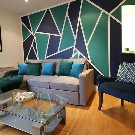Heart Of Leeds City Centre Living - Sleeps 6アパートメント エクステリア 写真