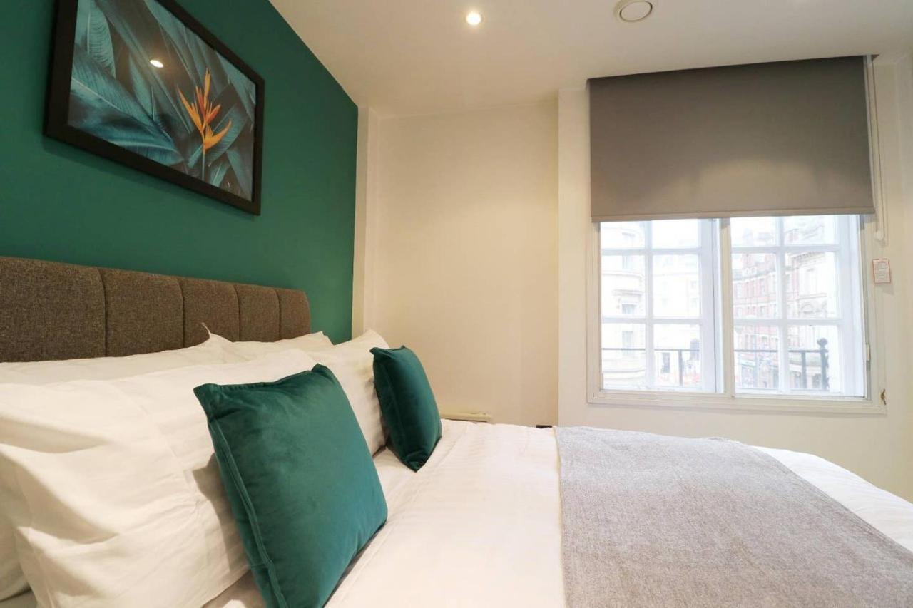 Heart Of Leeds City Centre Living - Sleeps 6アパートメント エクステリア 写真