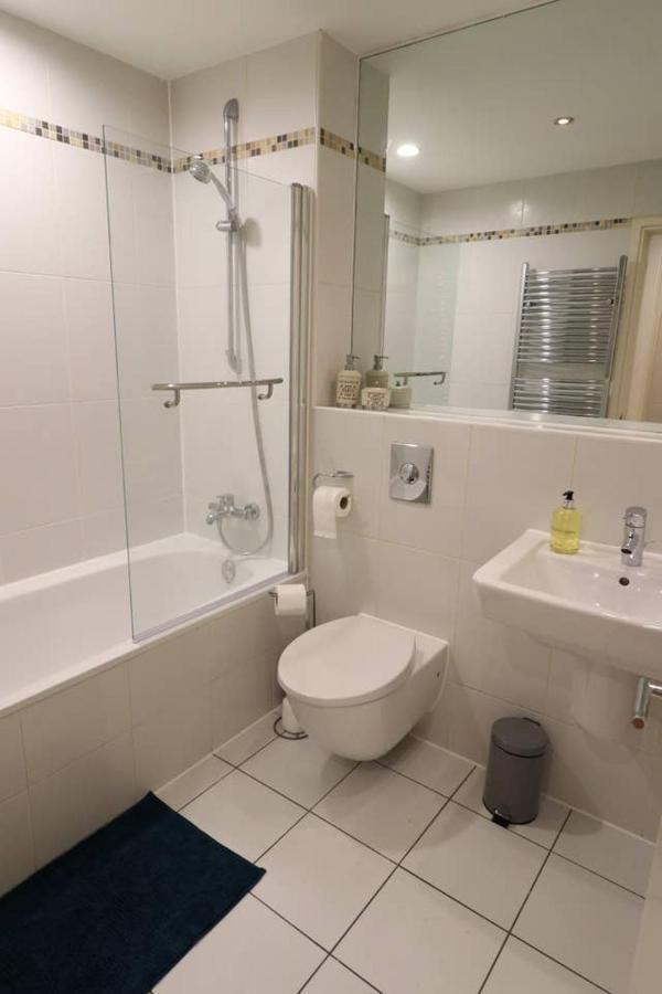 Heart Of Leeds City Centre Living - Sleeps 6アパートメント エクステリア 写真