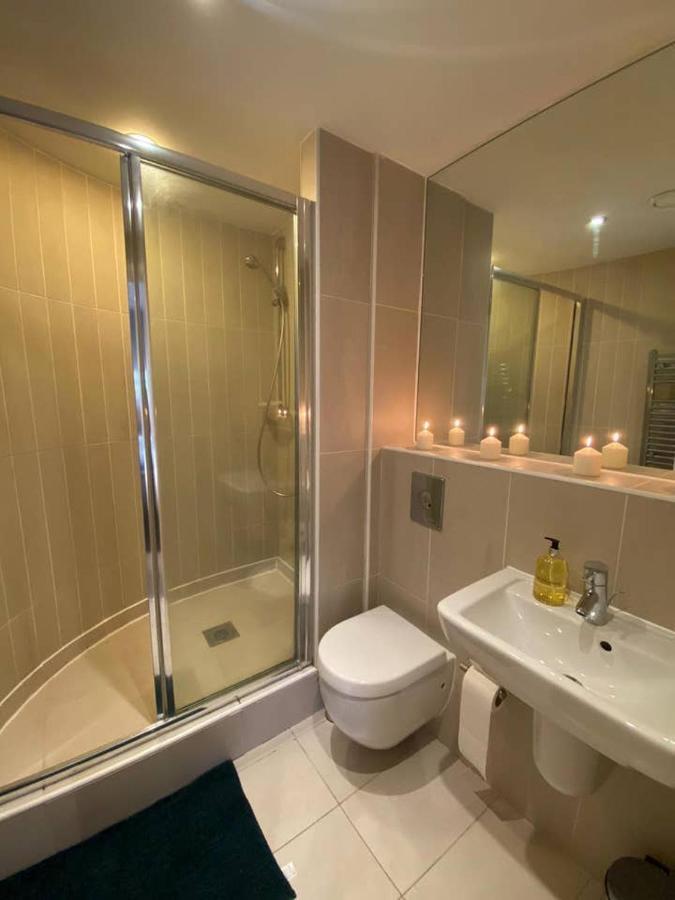 Heart Of Leeds City Centre Living - Sleeps 6アパートメント エクステリア 写真